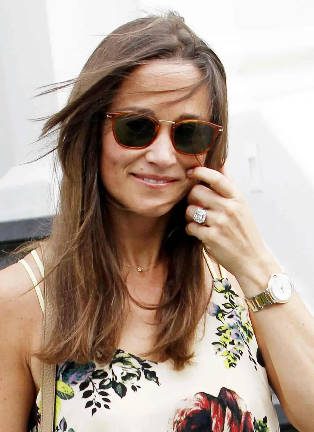 Pippa Middleton