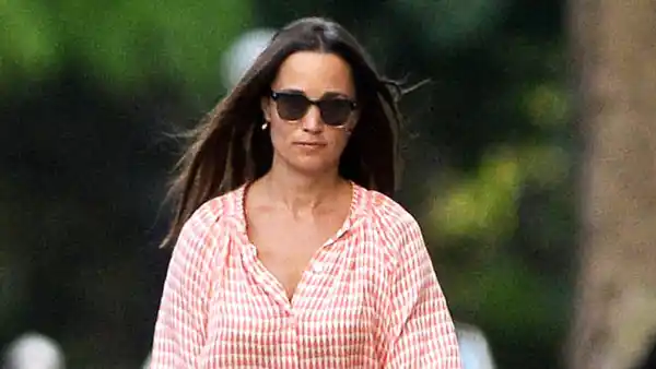 Pippa Middleton