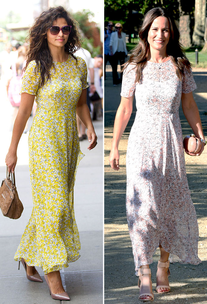 Pippa Middleton