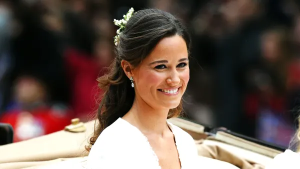 Pippa Middleton