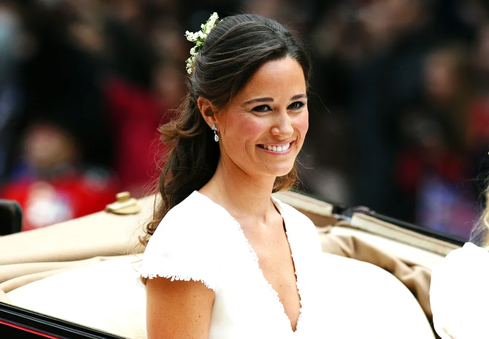 Pippa Middleton