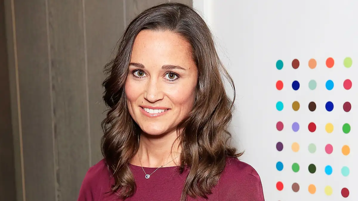 Pippa Middleton