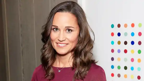 Pippa Middleton