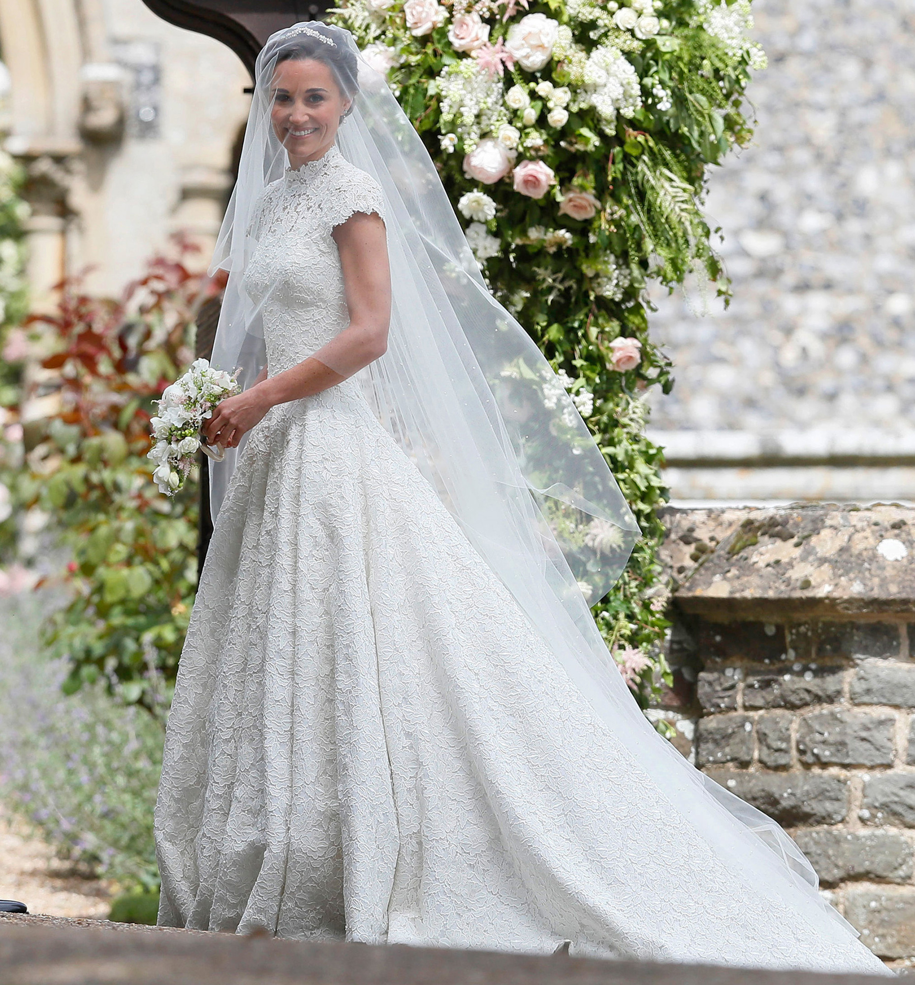 Pippa Middleton