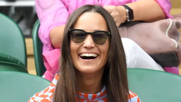 Pippa Middleton