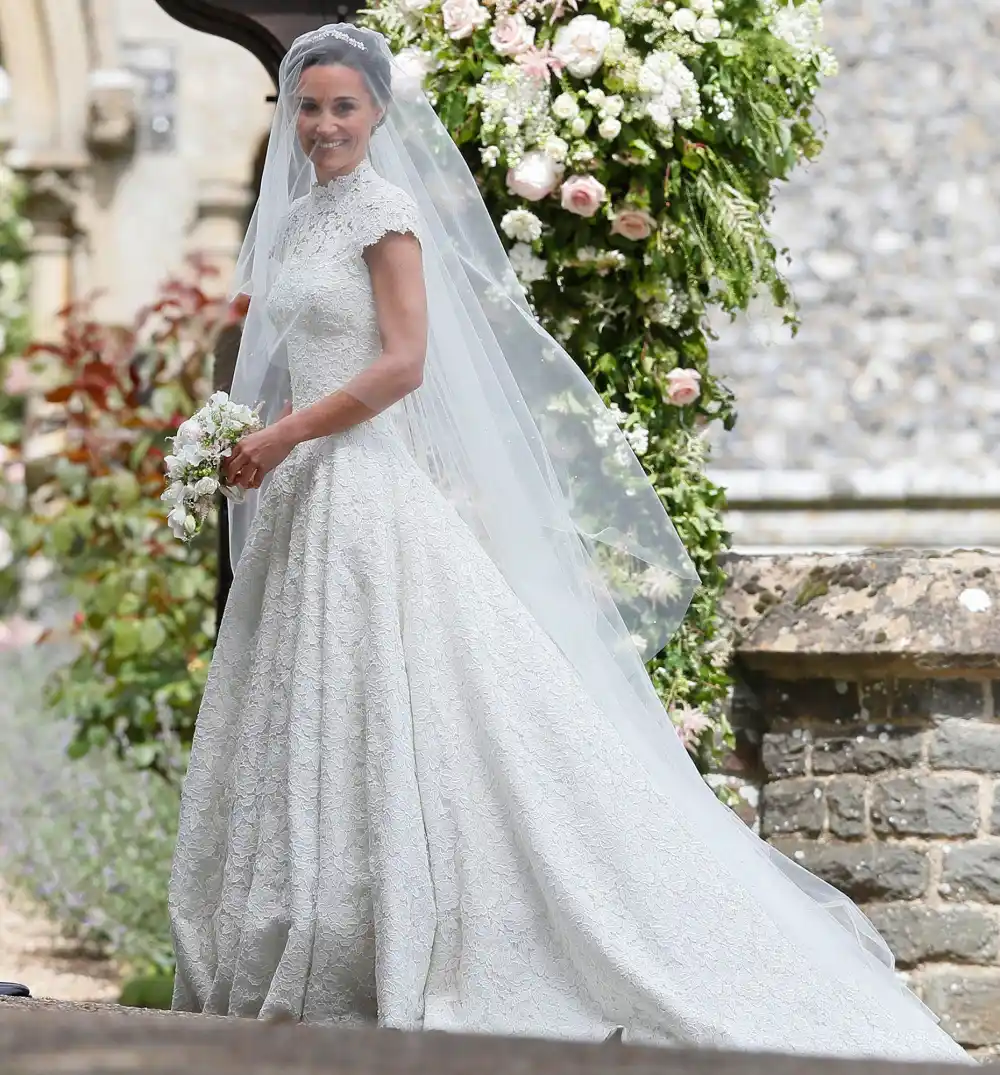 Pippa Middleton