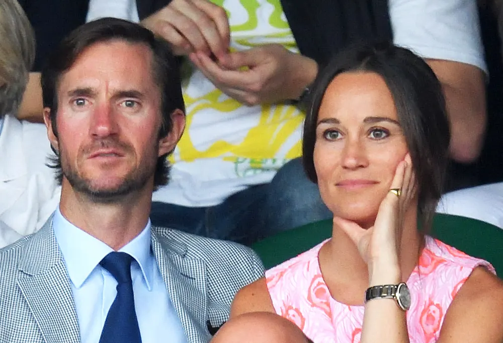 Pippa Middleton