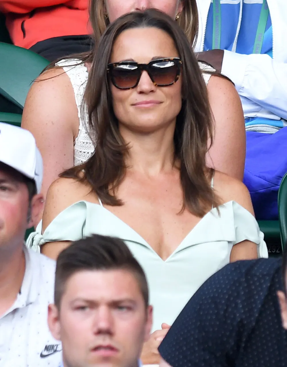 Pippa Middleton
