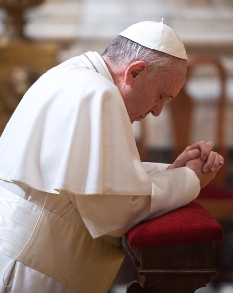 Pope Francis