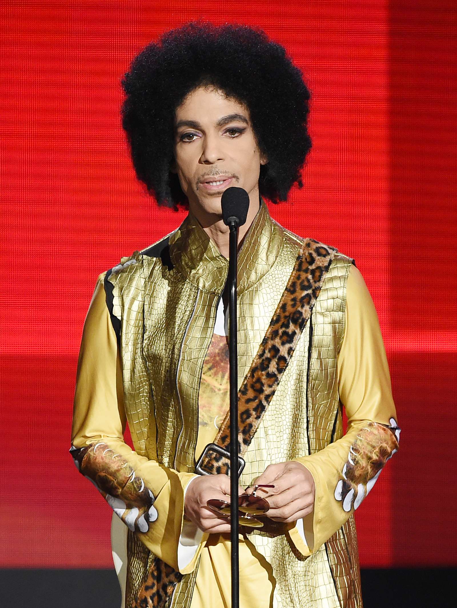 Prince