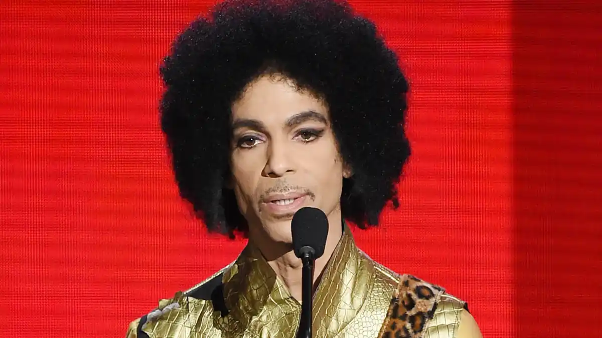 Prince