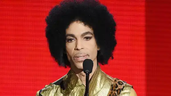 Prince