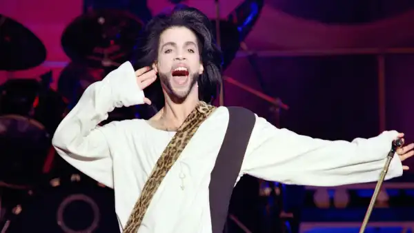 Prince