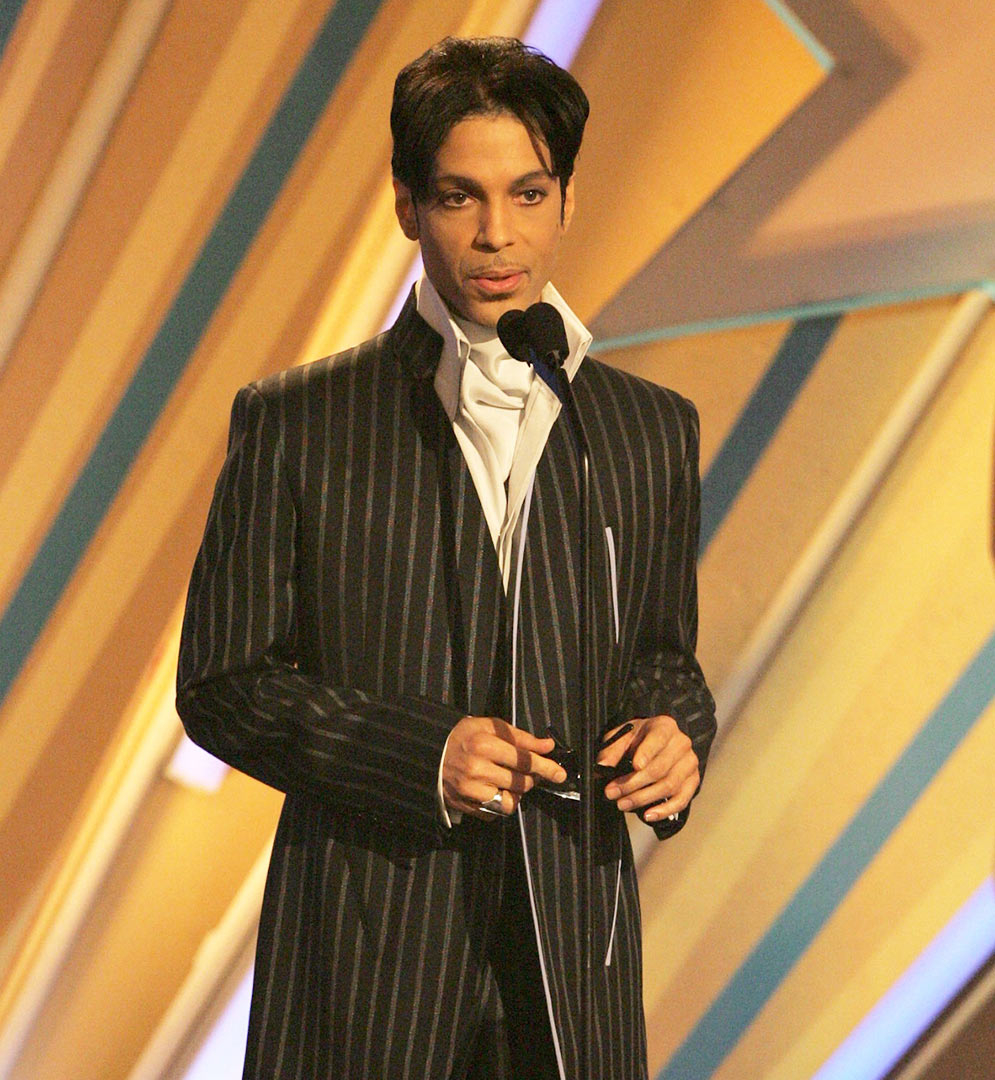 Prince