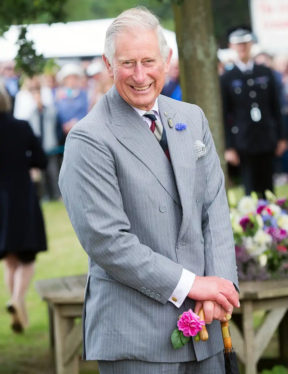 Prince Charles