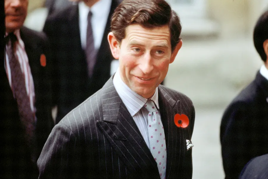 Prince Charles