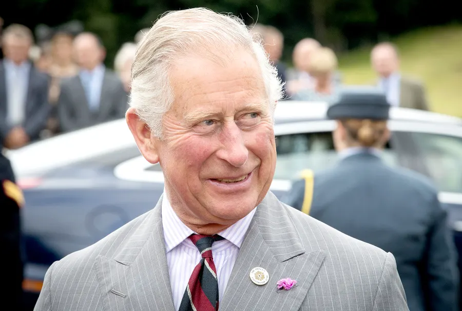 Prince Charles
