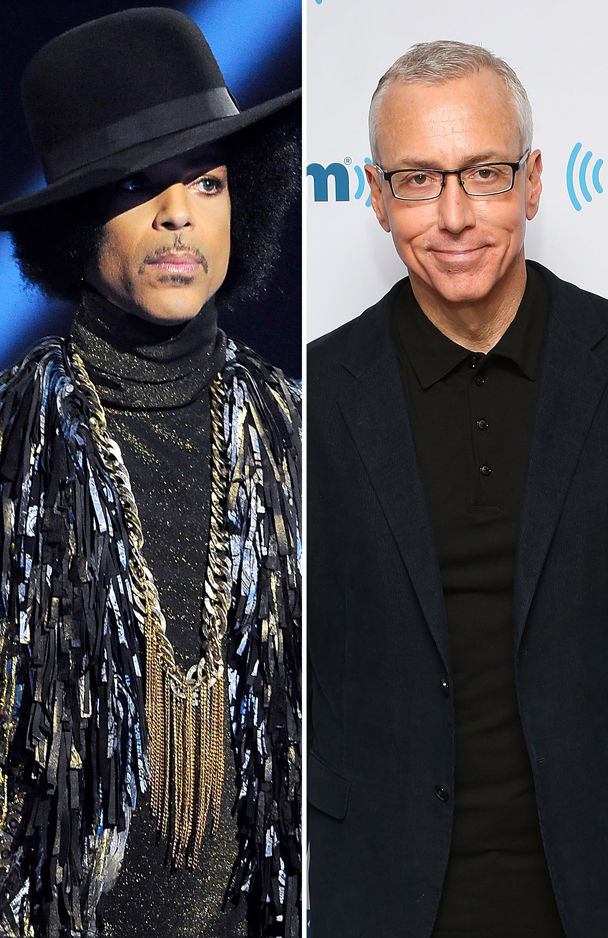 Prince & Dr. Drew