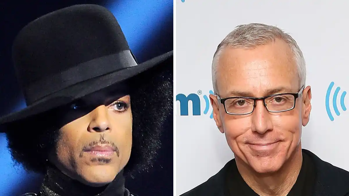 Prince & Dr. Drew