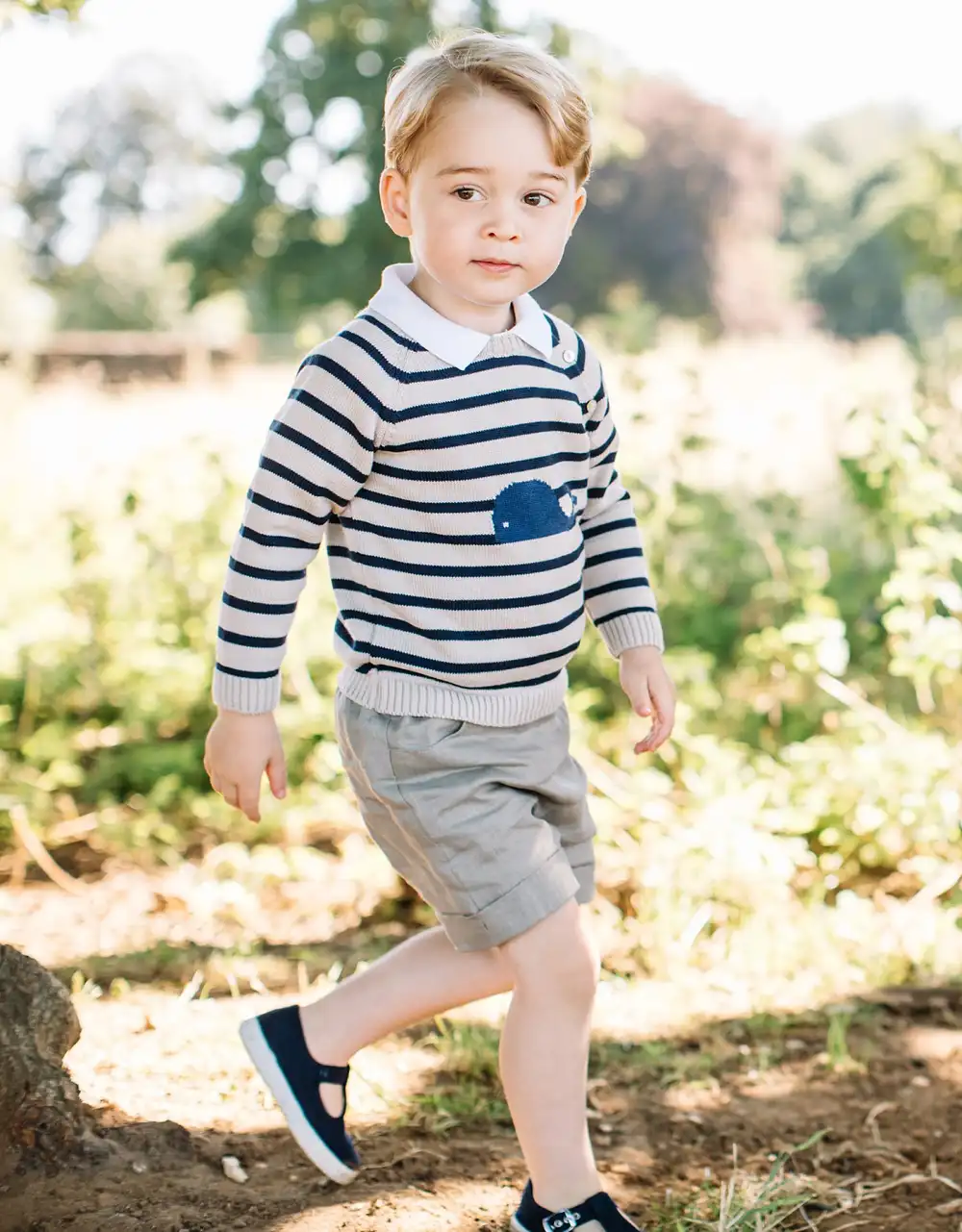 Prince George