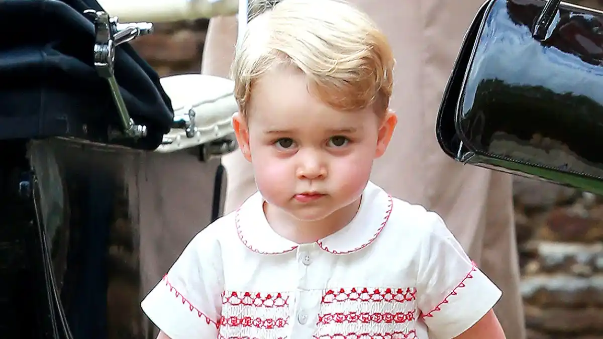 Prince George
