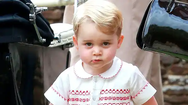 Prince George