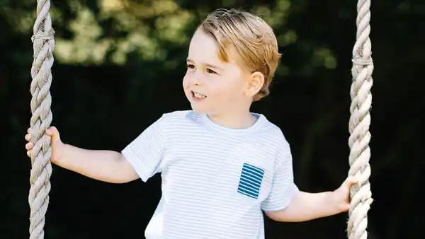 Prince George