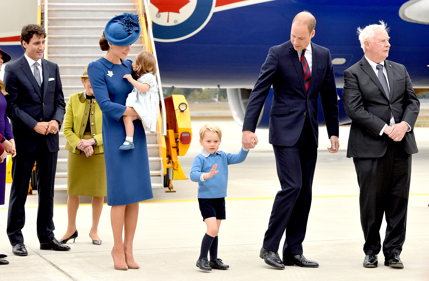 Prince george justin trudeau zoom 0bf3df26 14e3 444d 8157 ff5cfe12f38b