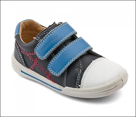 Prince George - shoes