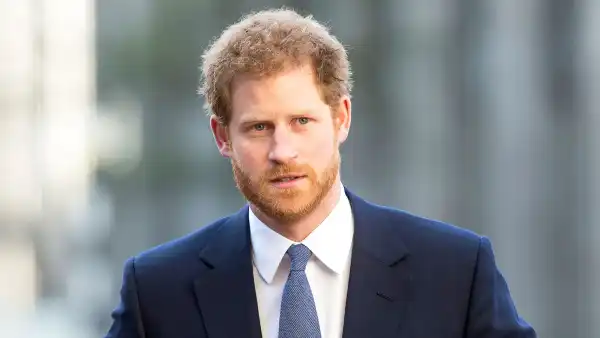 Prince Harry