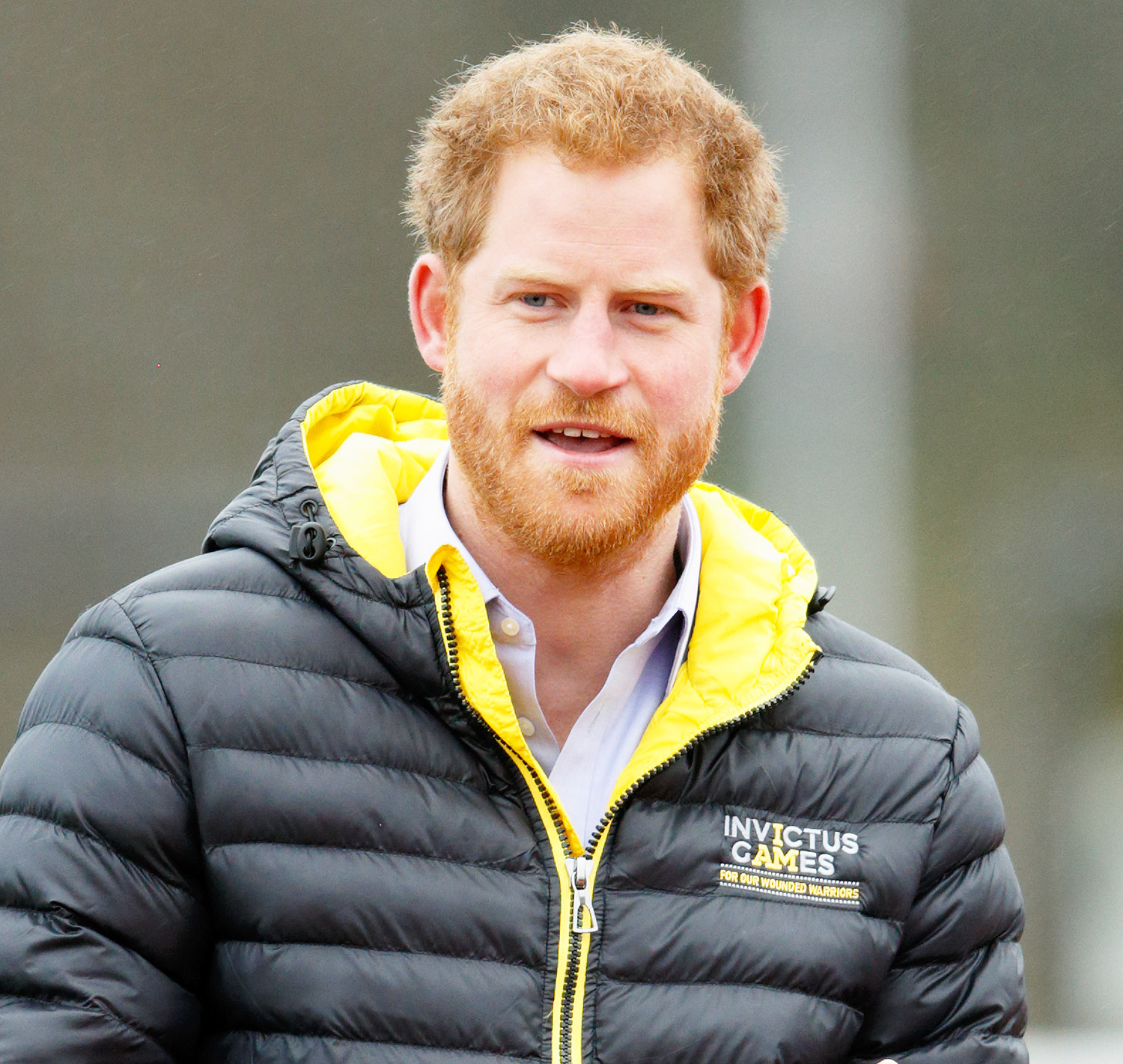Prince Harry