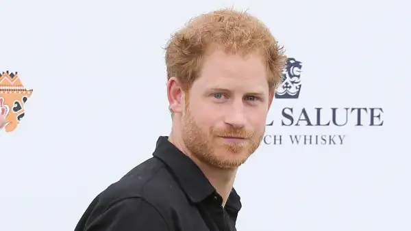Prince Harry