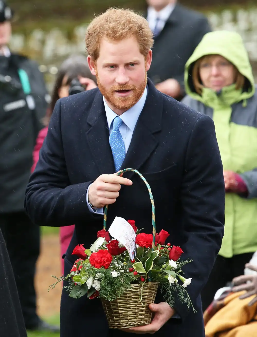 Prince Harry