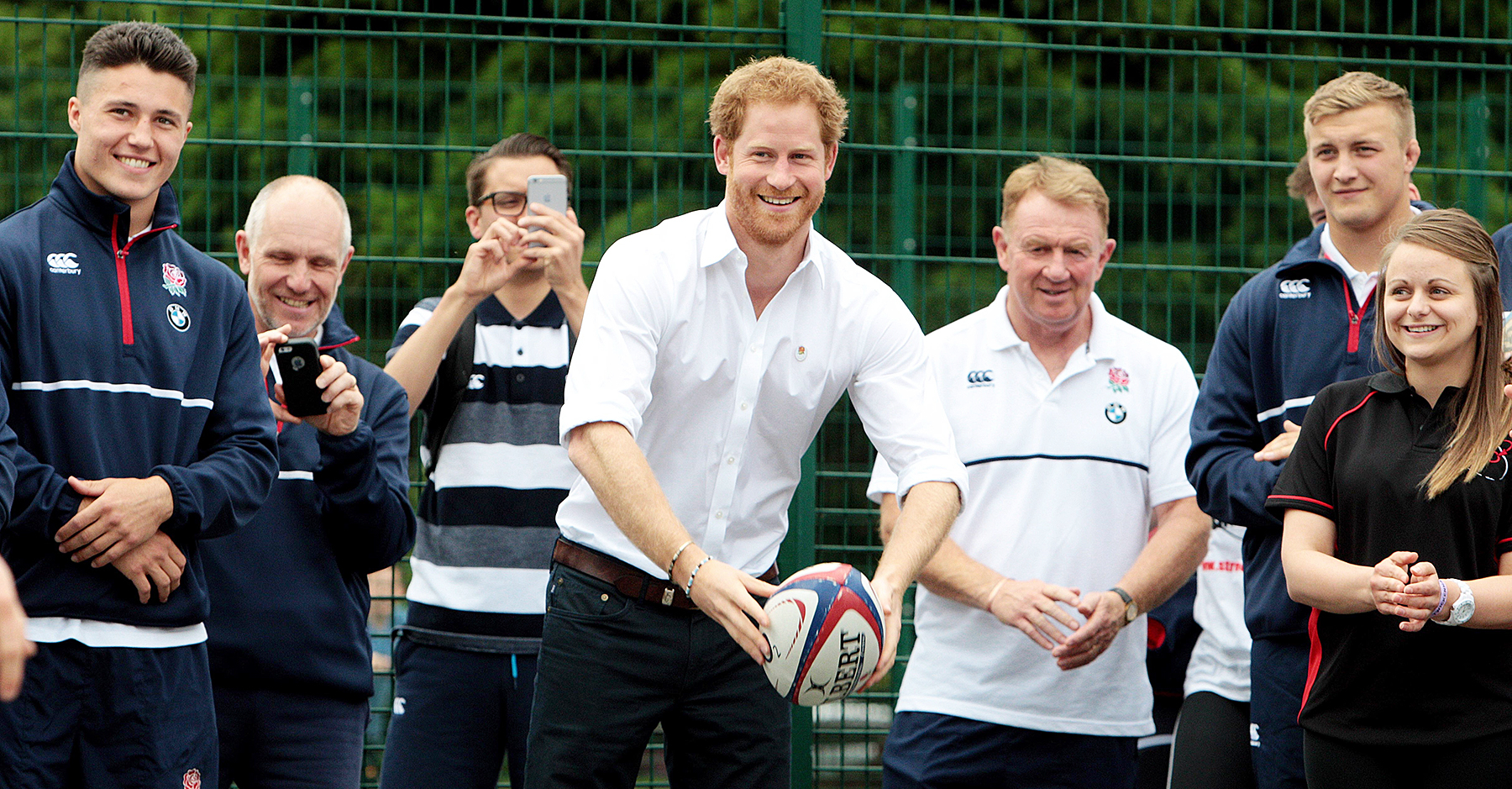 Prince Harry