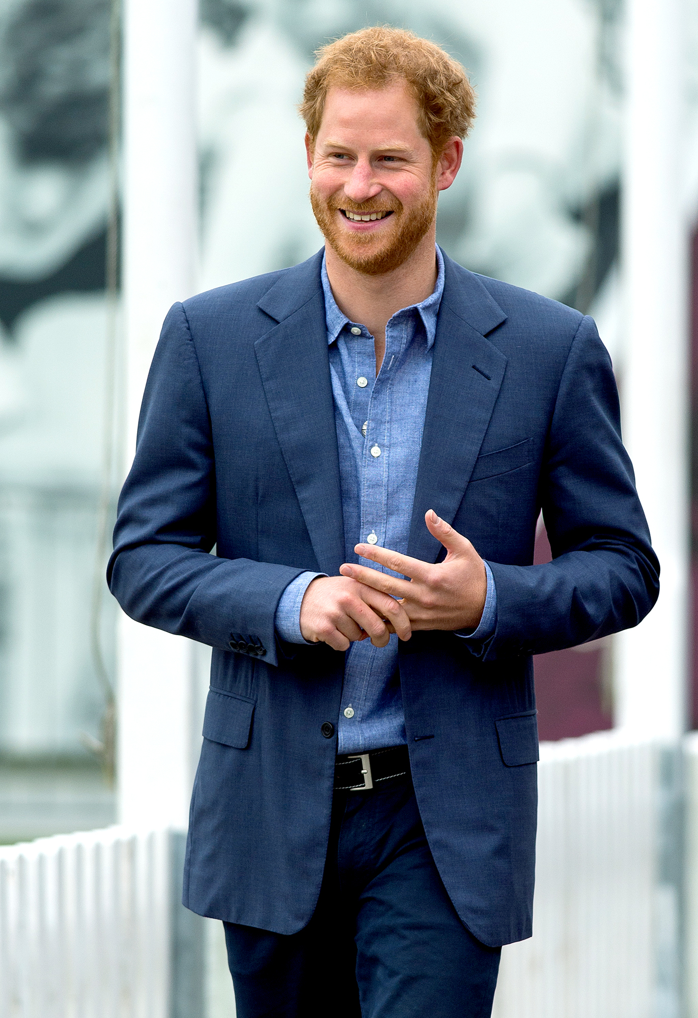 Prince Harry