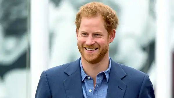 Prince Harry