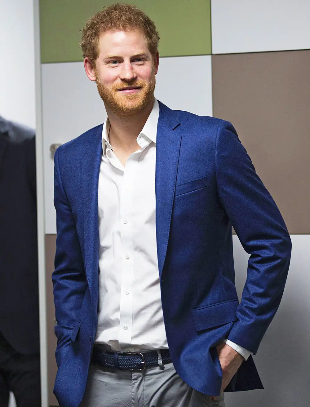 Prince Harry and Meghan Markle