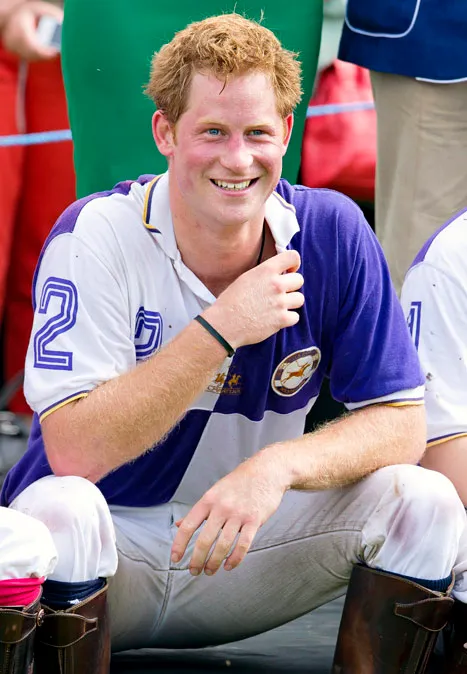 prince harry