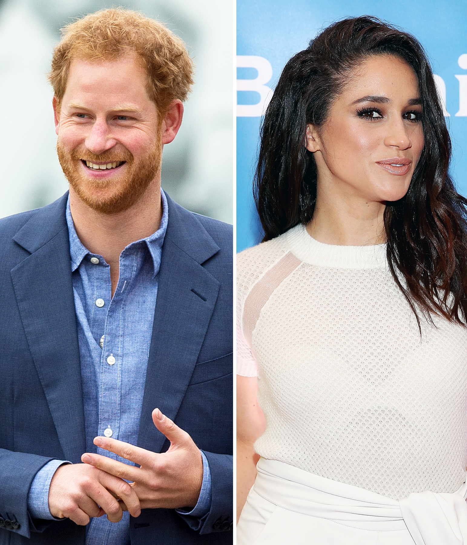 Prince Harry Meghan Markle