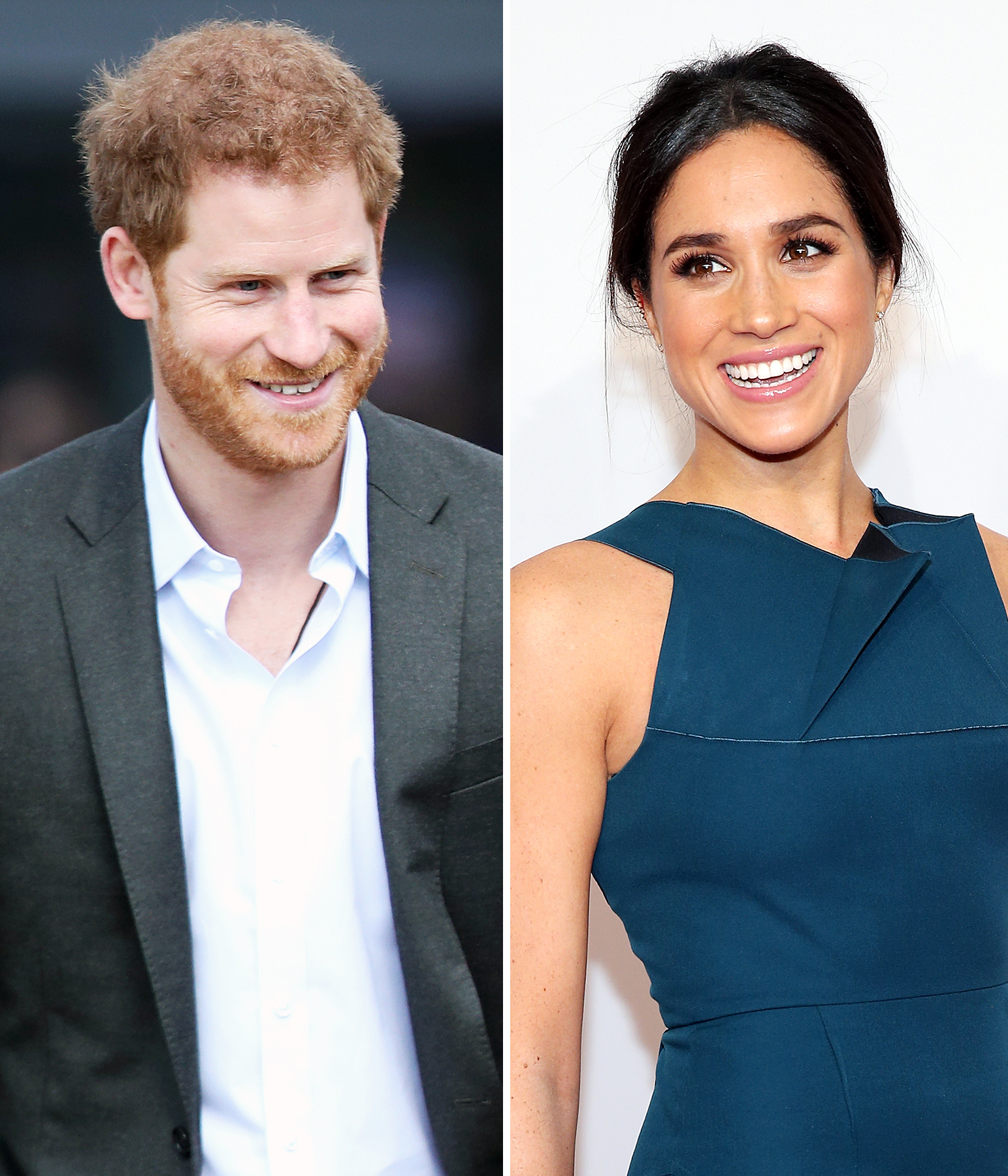 Prince Harry Meghan Markle