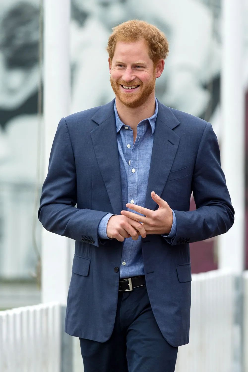 Prince Harry