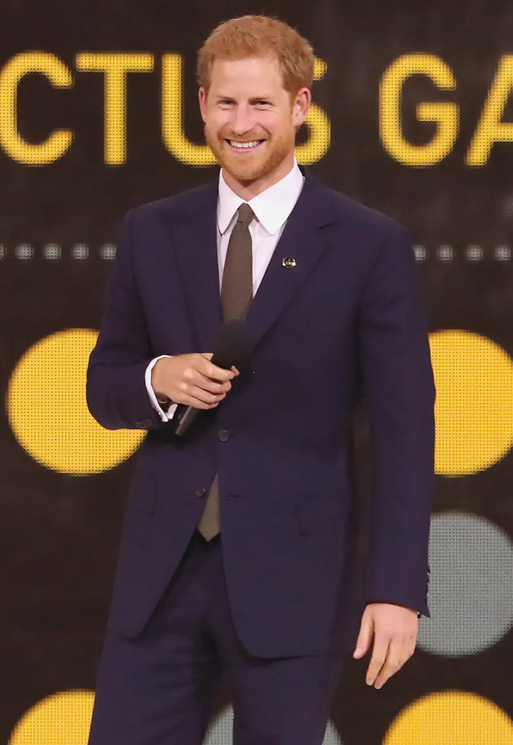 Prince Harry, Meghan Markle, Invictus Games, Melania Trump