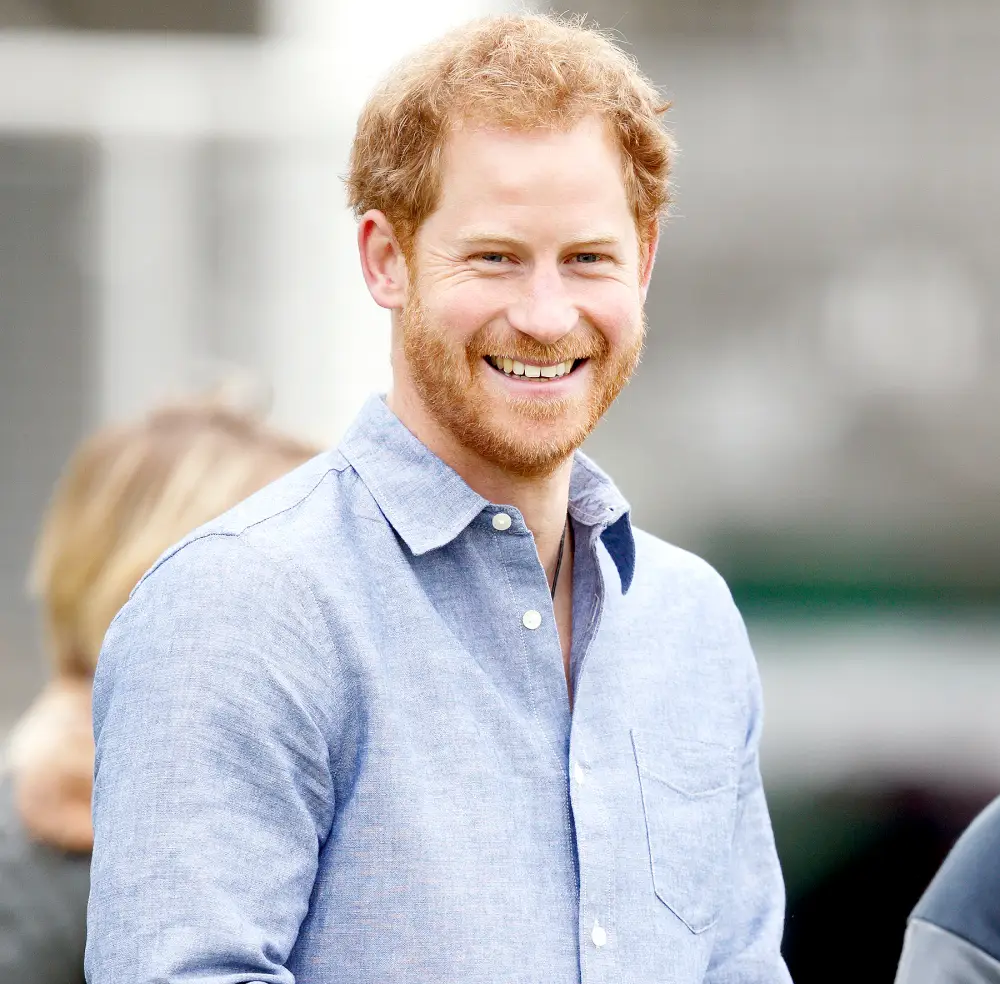 Prince Harry takes part in a training session as he attends an event to mark the expansion of the Coach Core sports coaching apprenticeship programme at Lord's cricket ground on October 7, 2016 in London, England.