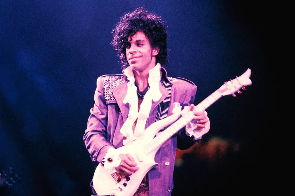 Prince