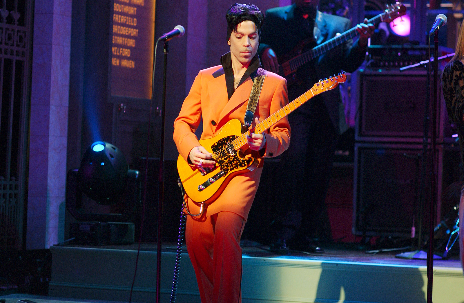 Prince