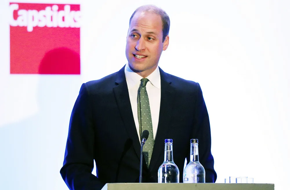 Prince William