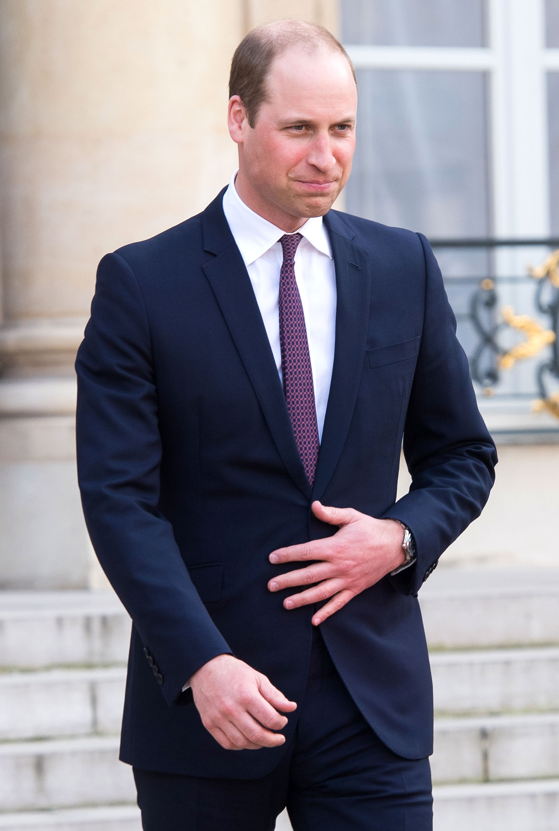 prince william