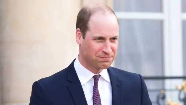 prince william