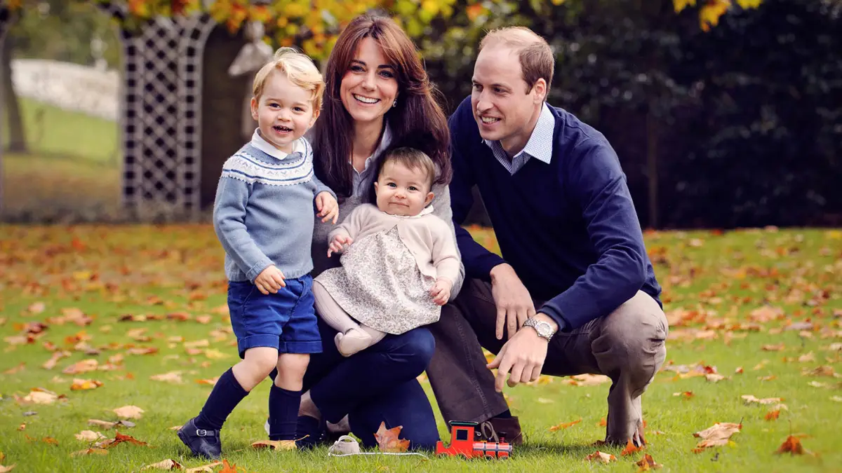 Prince William, Kate Middleton