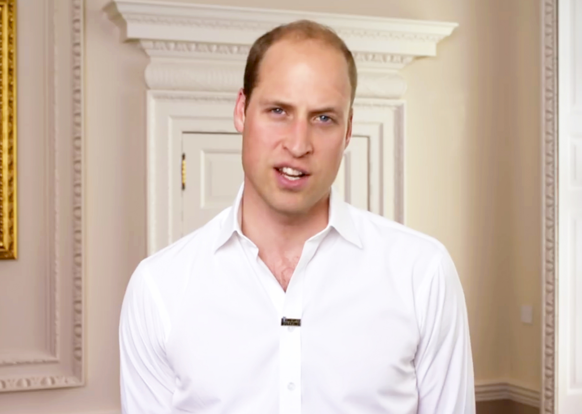 Prince William
